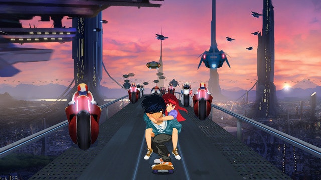 Lost in Harmony gallery image