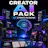 Creator AI Pack 100 Prompts(English)