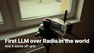 Radio LLM