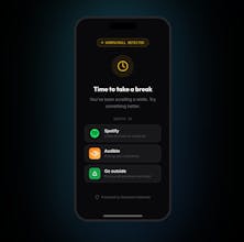 Dopamine Defender gallery image