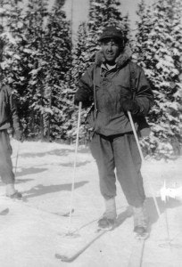 Radio Diaries - The Ski Troops of WWII gallery image