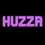HUZZA