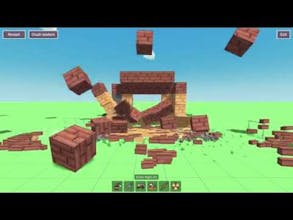 Build and Crush gallery image