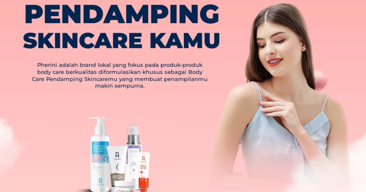 Body Care Terbaik di Indonesia gallery image
