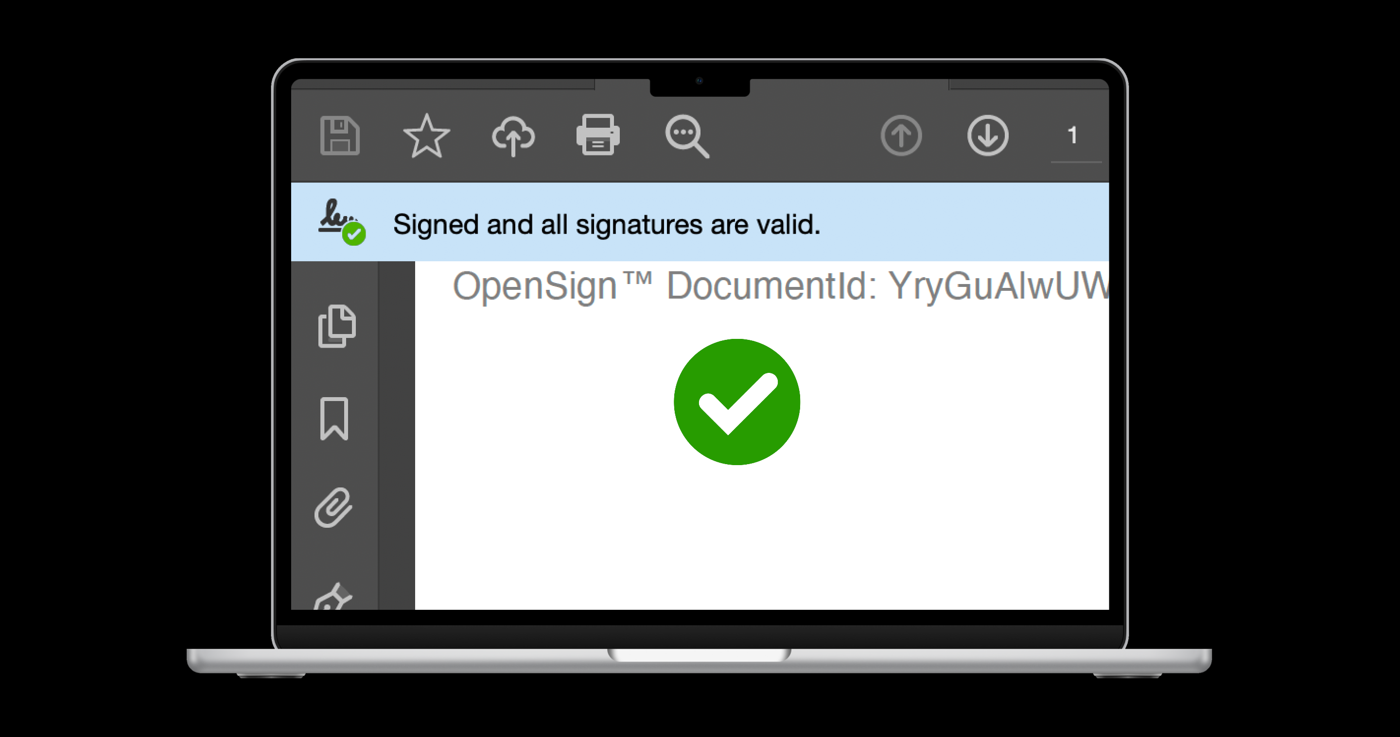 OpenSign ™ : 오픈 소스 Docusign & More - 엔터프라이즈 레벨 문서 서명은 오픈 소스입니다 미디어 6