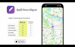 Quill News Digest media 1