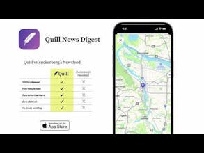 Quill News Digest gallery image