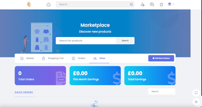 Wealth Hub gallery image