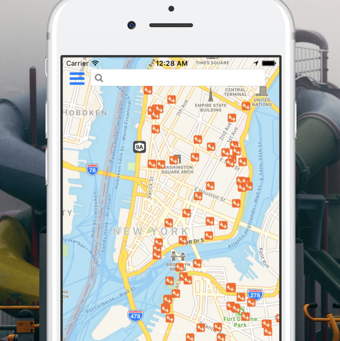 My Playparks gallery image