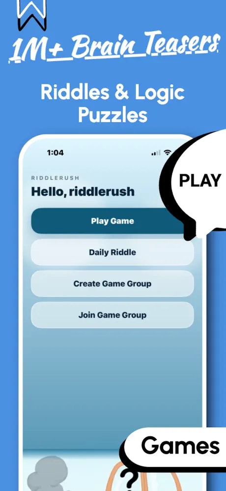 Riddle Trivia media 4