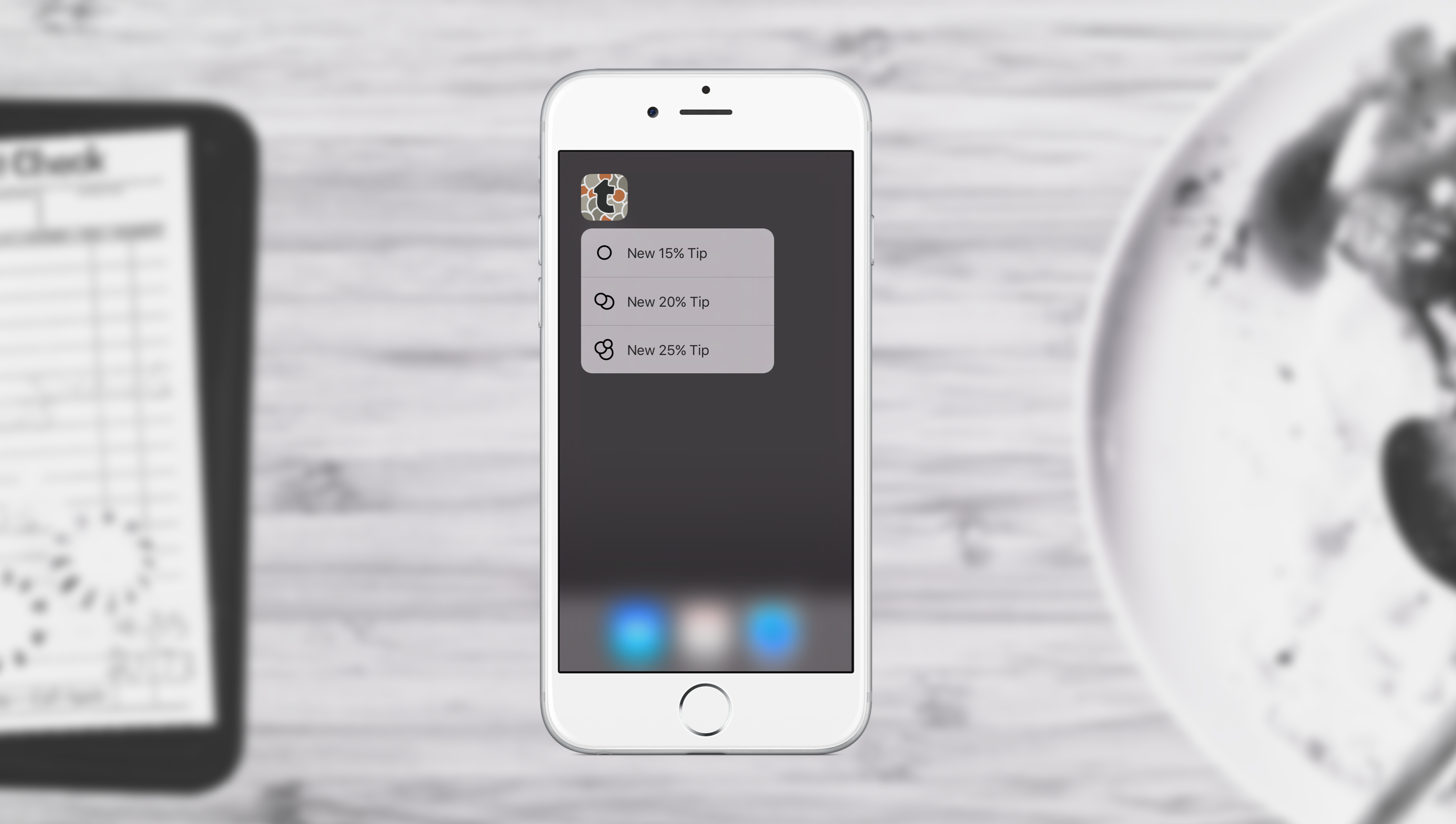 Tipping gallery image