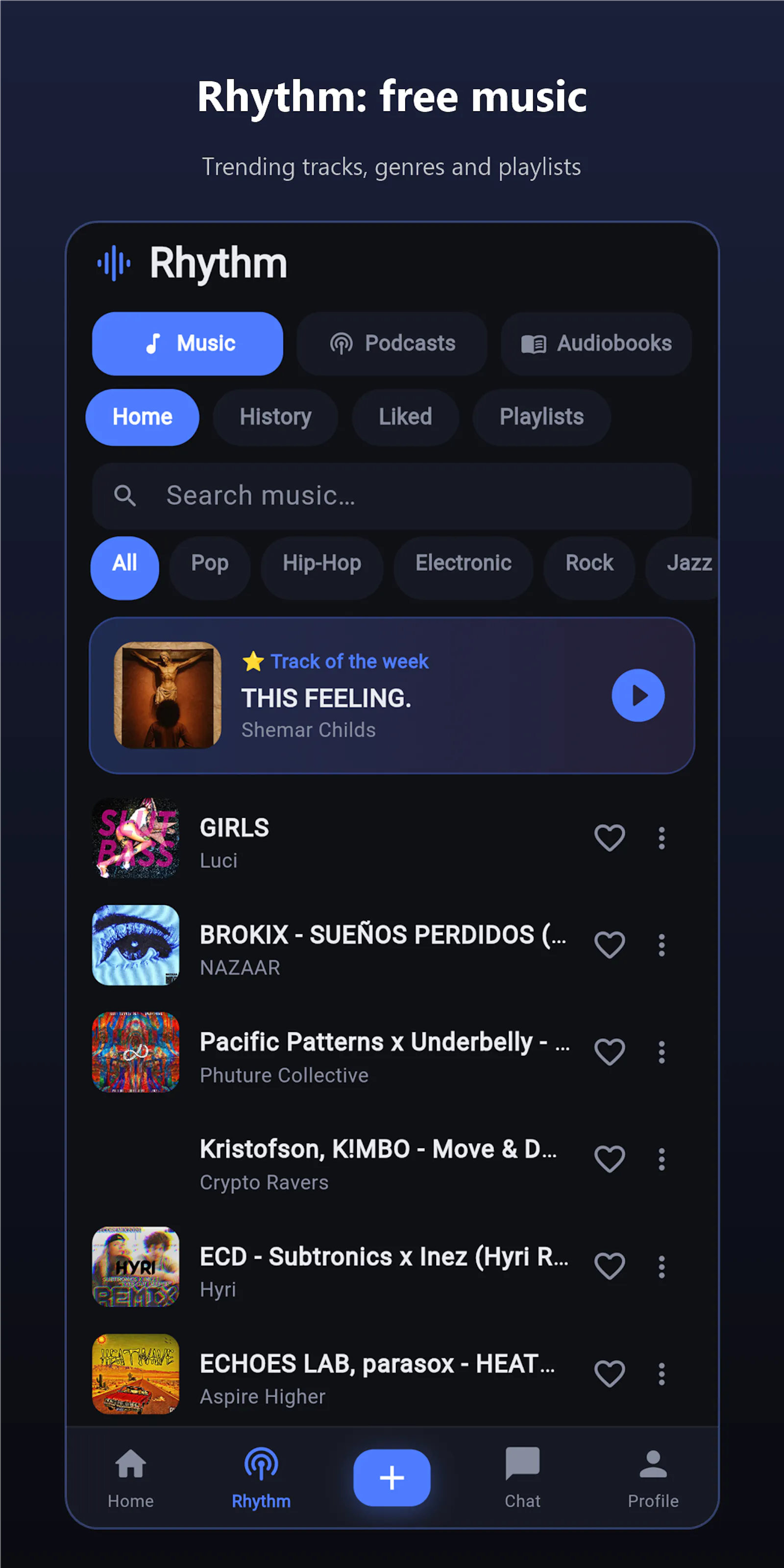 Sigmacta screenshot 6