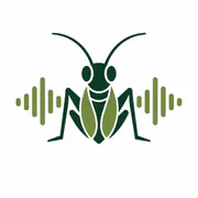 Insect Sound ID logo