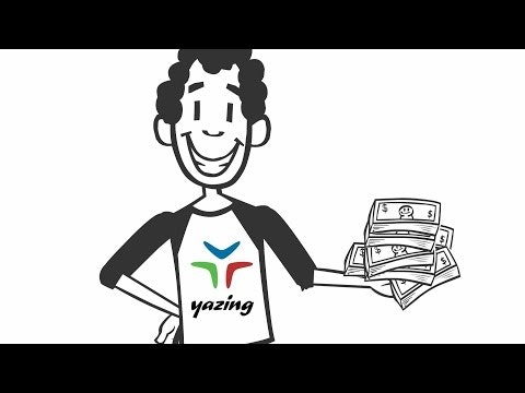 Yazing gallery image