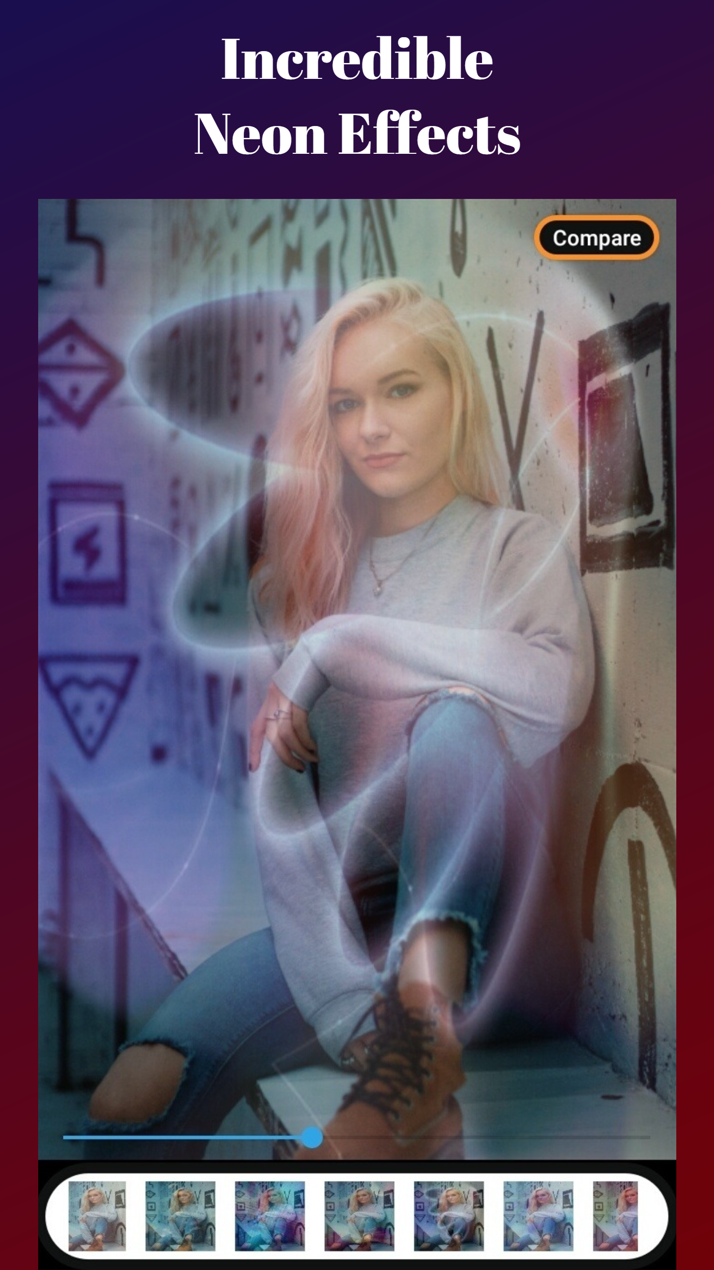 Photo Editor & Collage Maker gallery image