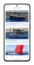 SailAlign — Regatta & Sailing Toolkit gallery image