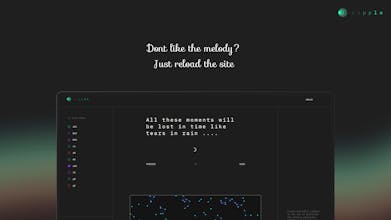 R i p p l e gallery image