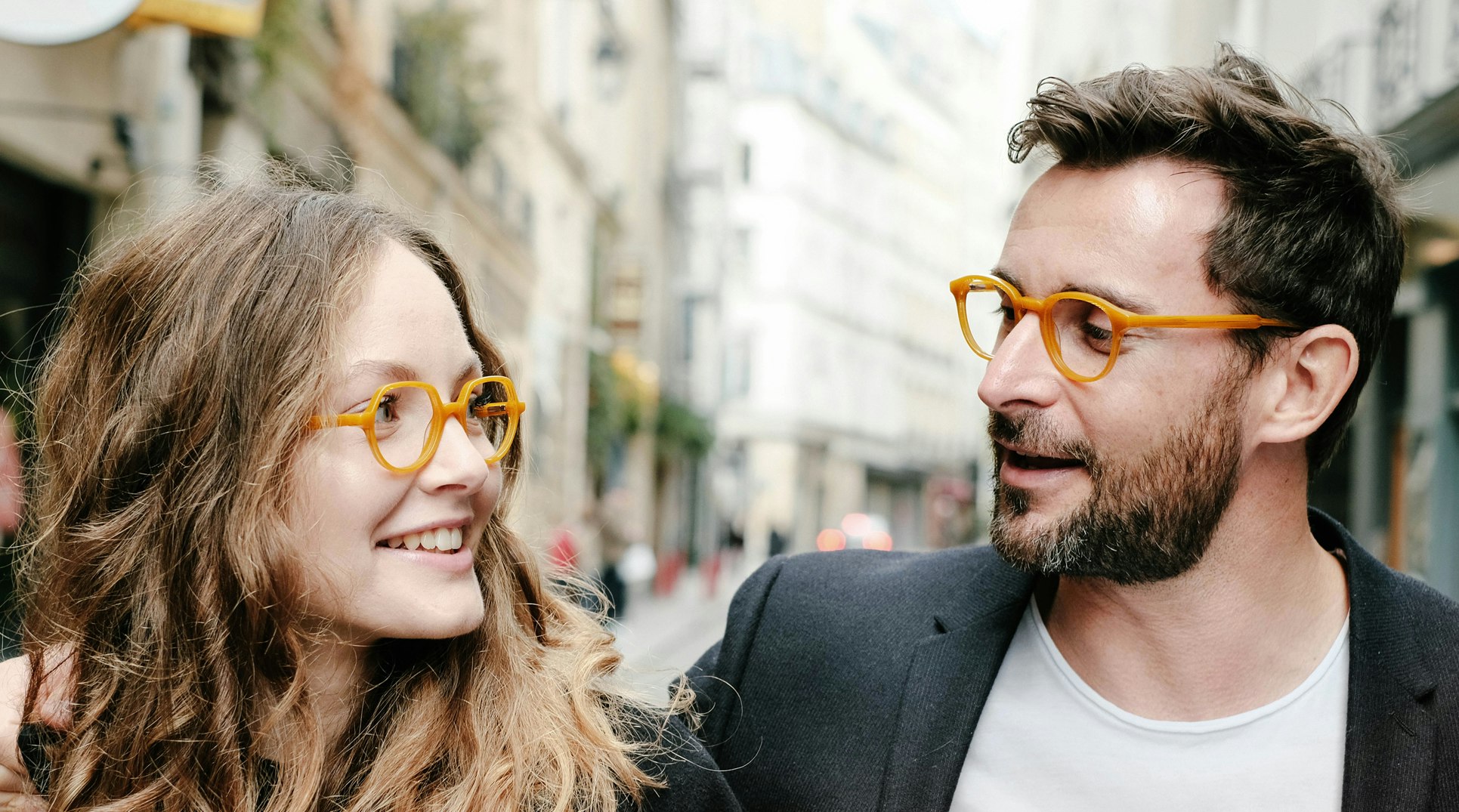 Lance Glasses gallery image