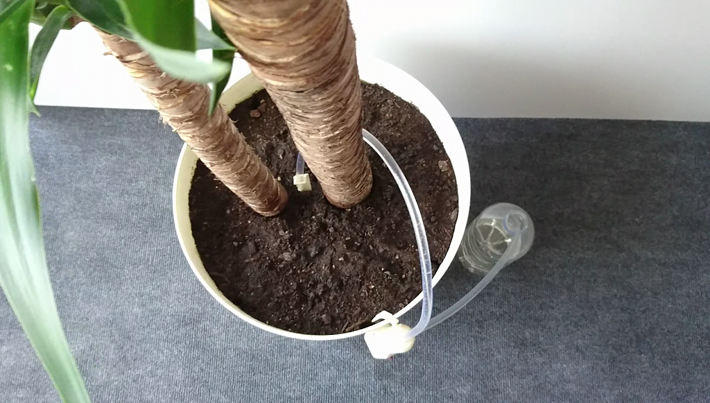 Rigavit Automatic Plant Watering gallery image