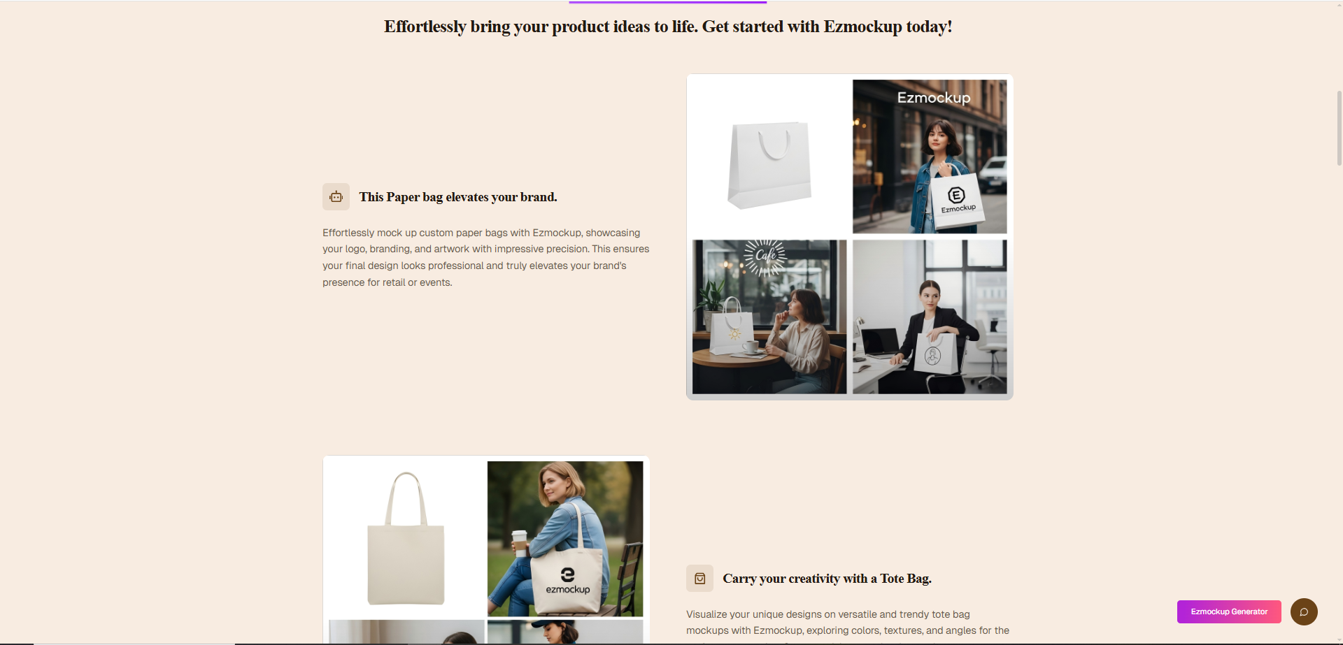 Ezmockup media 3