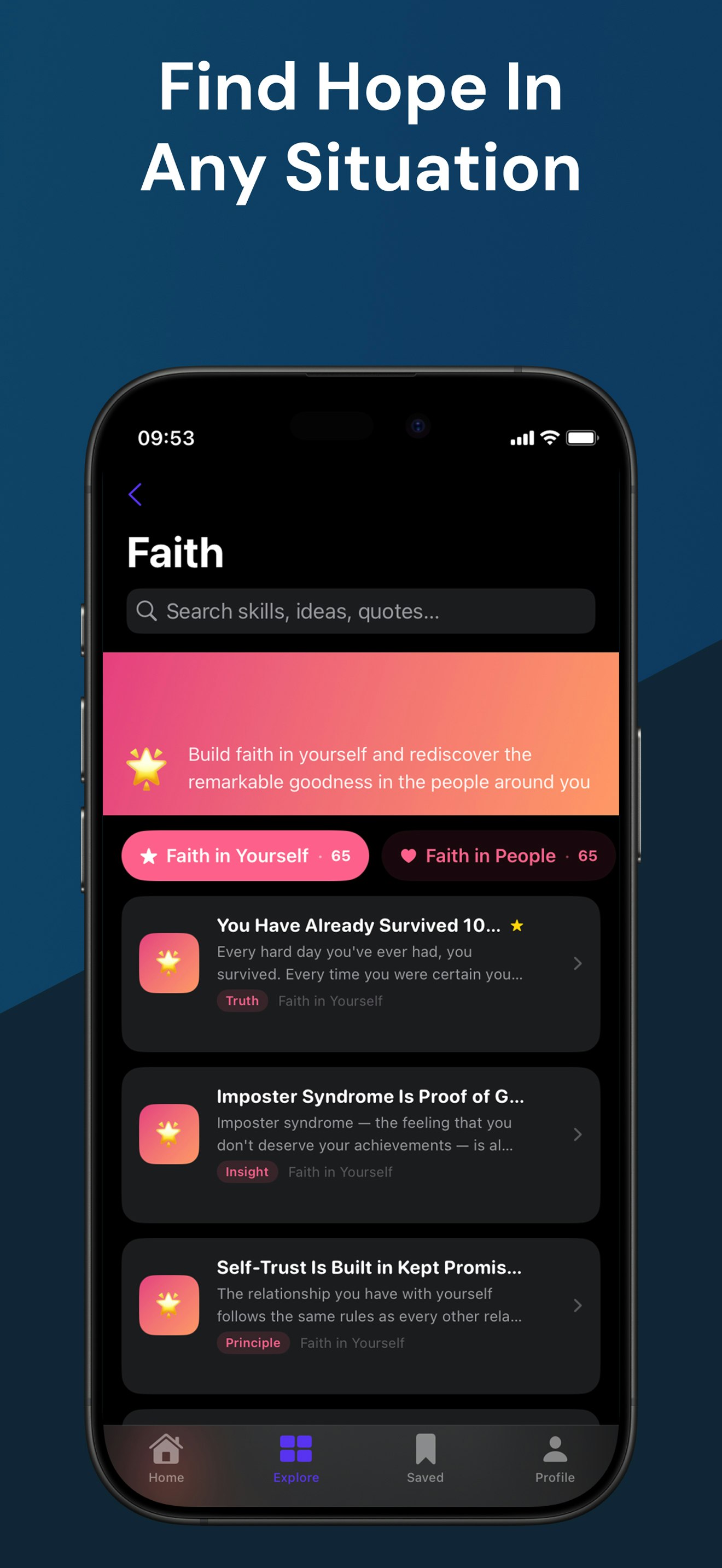Frontier: Brain Fitness Daily gallery image