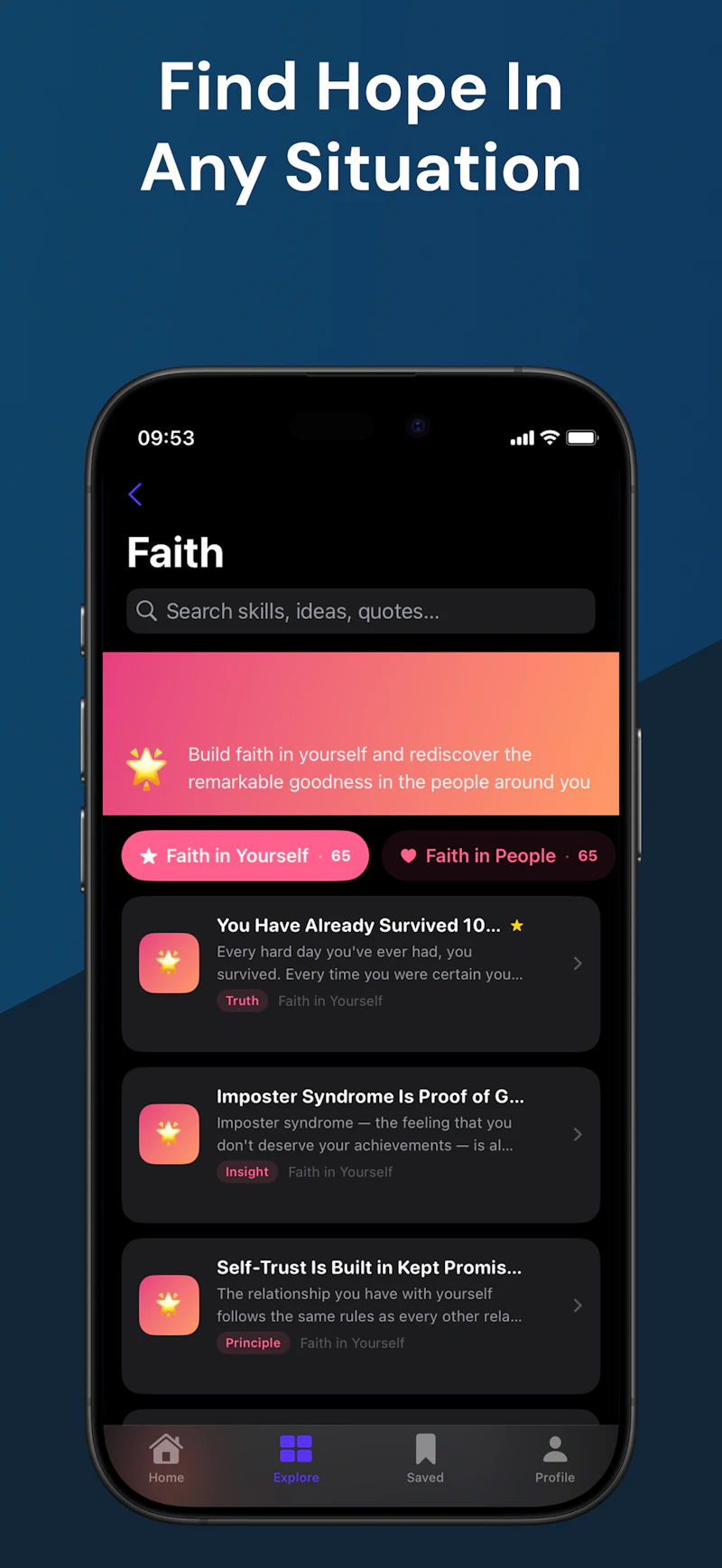 Frontier: Brain Fitness Daily screenshot 9