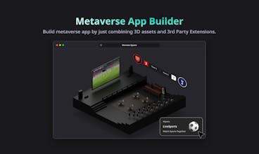 Herewe Studio gallery image