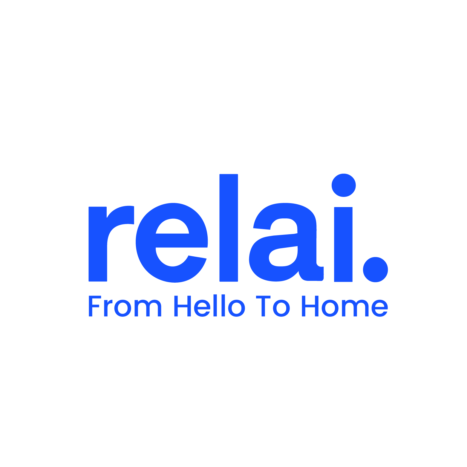 Relai Beta logo