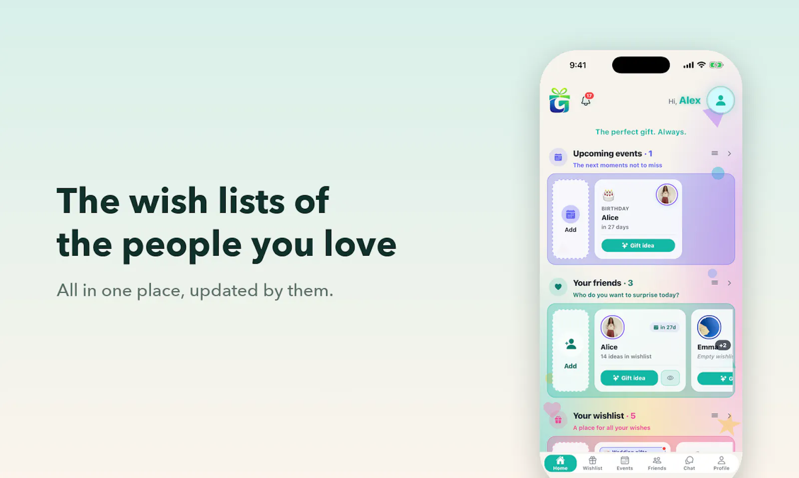 Giffit screenshot 1