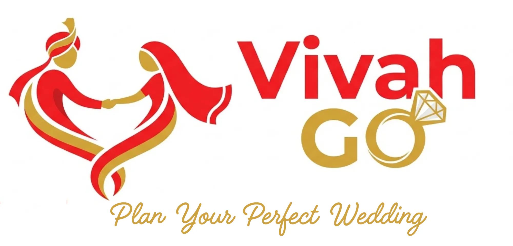 Banner del producto VivahGo | Wedding Planner App