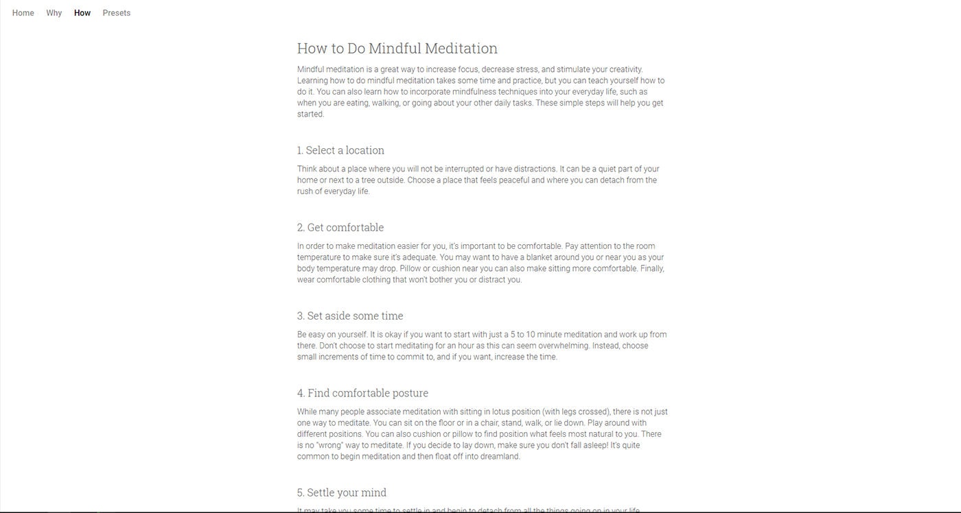 ZenTime gallery image