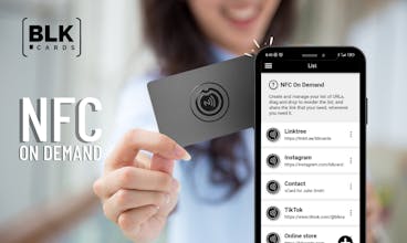 BLK CARDS gallery image