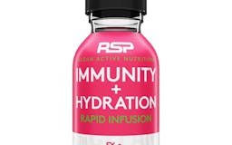 Immunity + Hydration Shot media 1