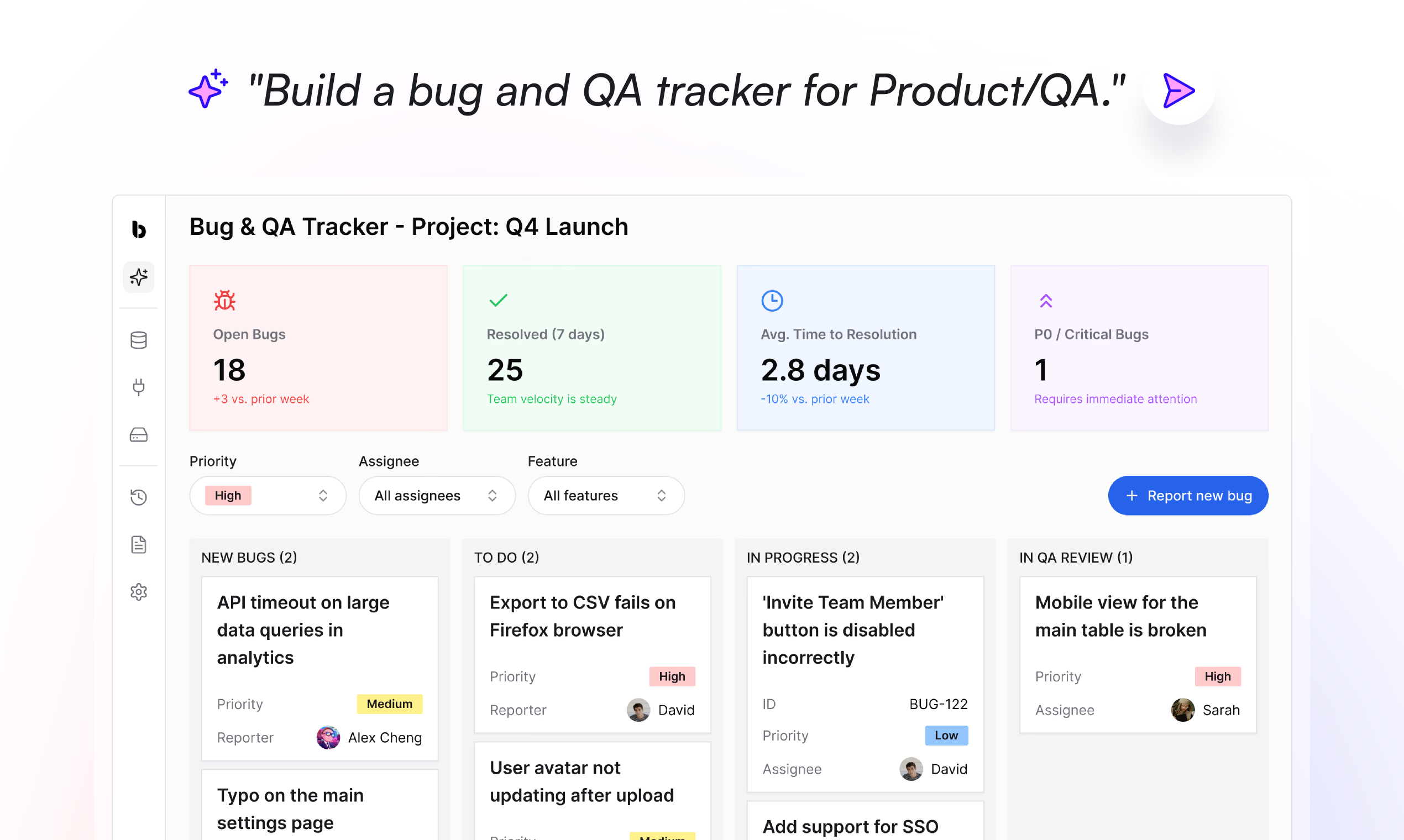 Build0 - Screenshot 5 preview