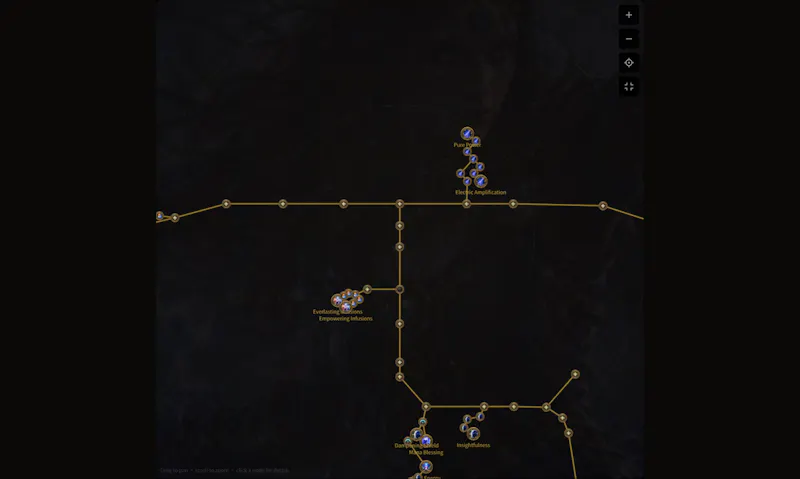 POE2Builds screenshot 3