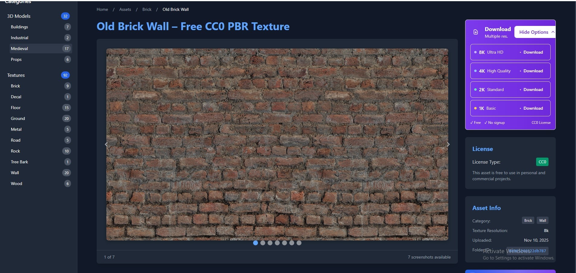 PolyScan  gallery image