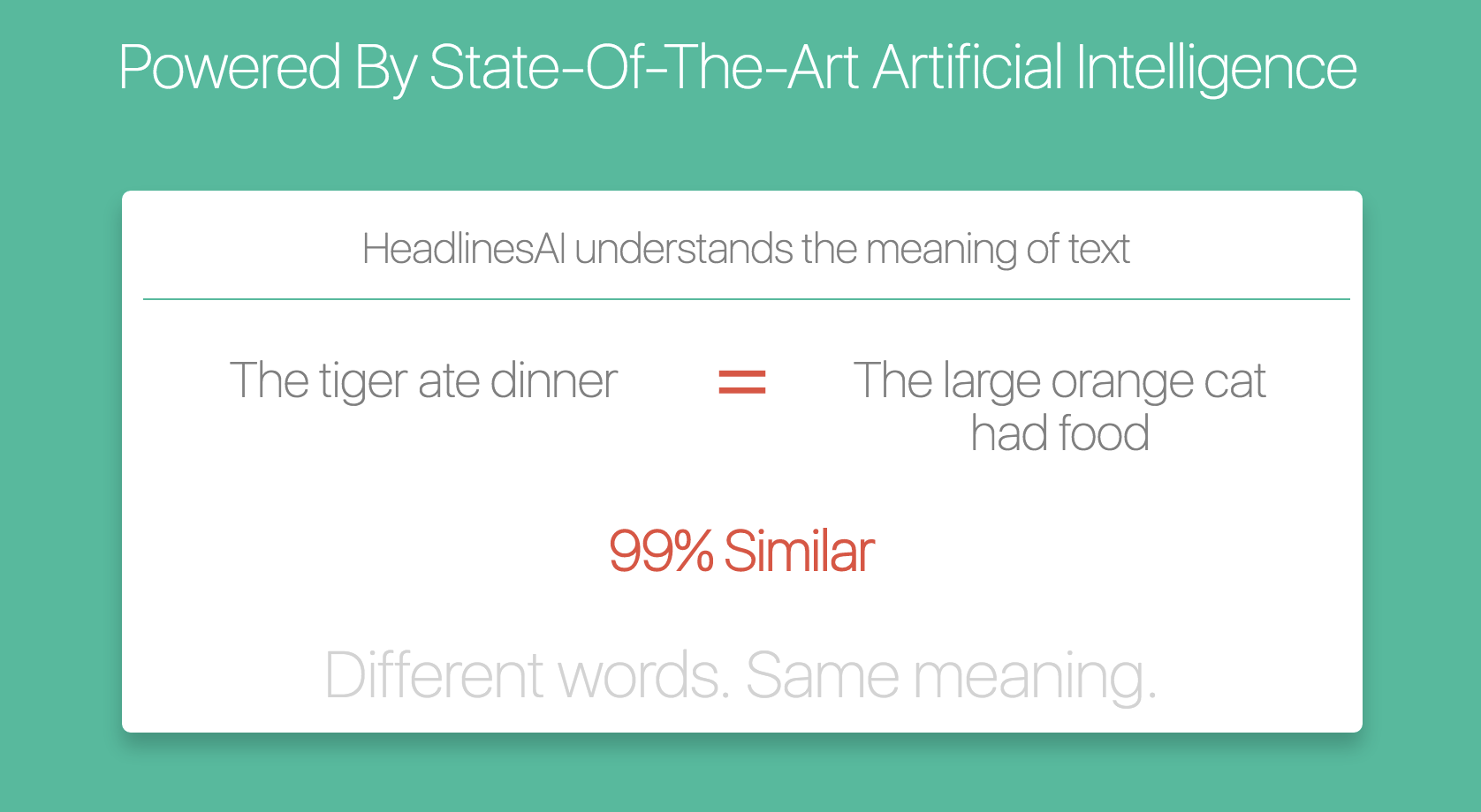 HeadlinesAI gallery image
