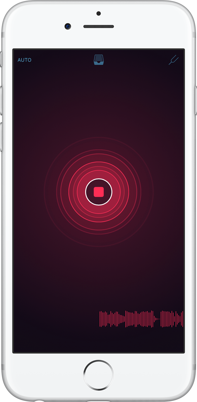 Music Memos by Apple gallery image