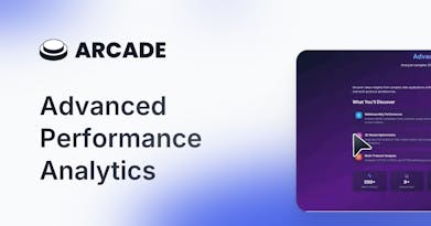 Open Advanced Performance Insights gallery image
