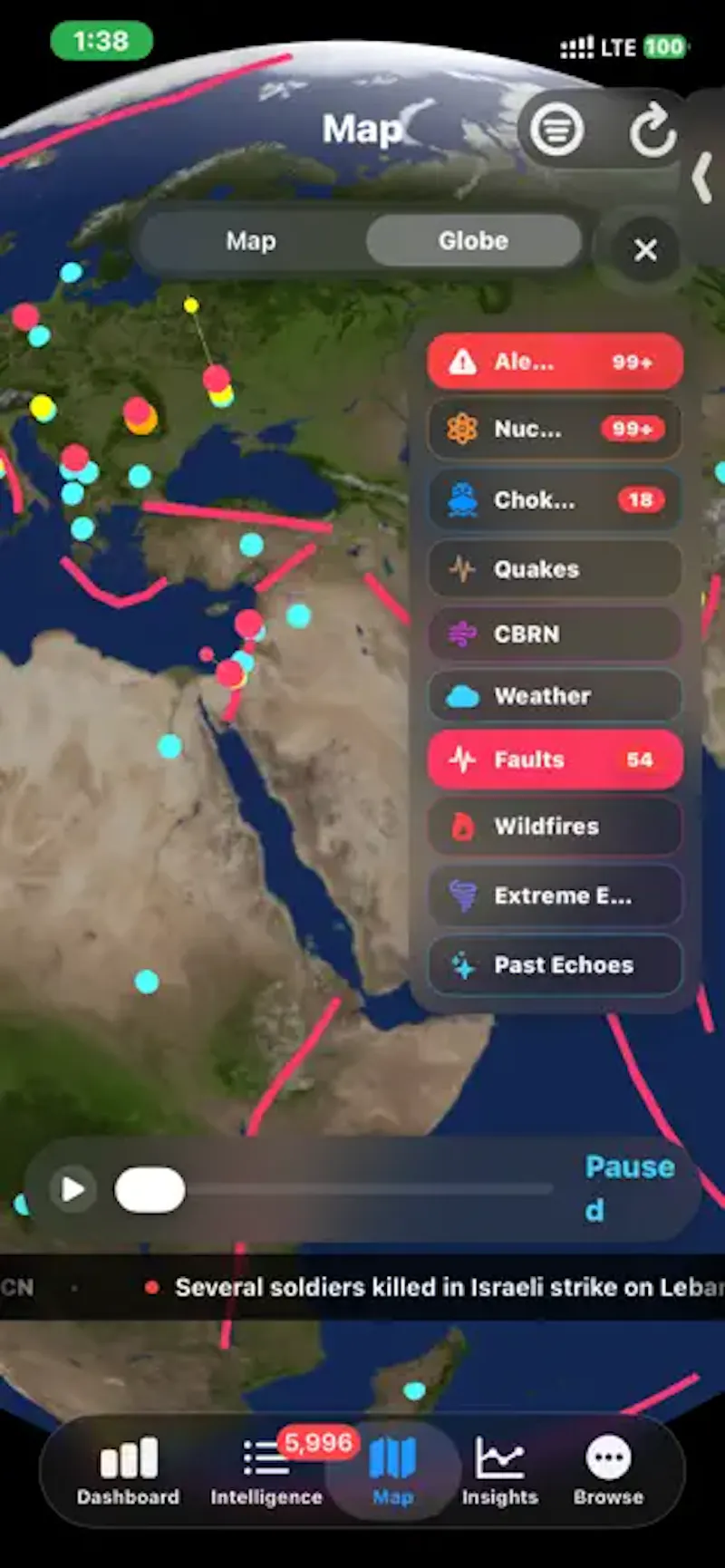 StreamEar screenshot 3