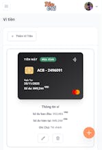 Thu Chi gallery image