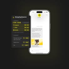 comethru gallery image