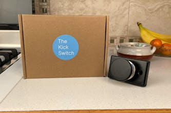 The Kick Switch gallery image