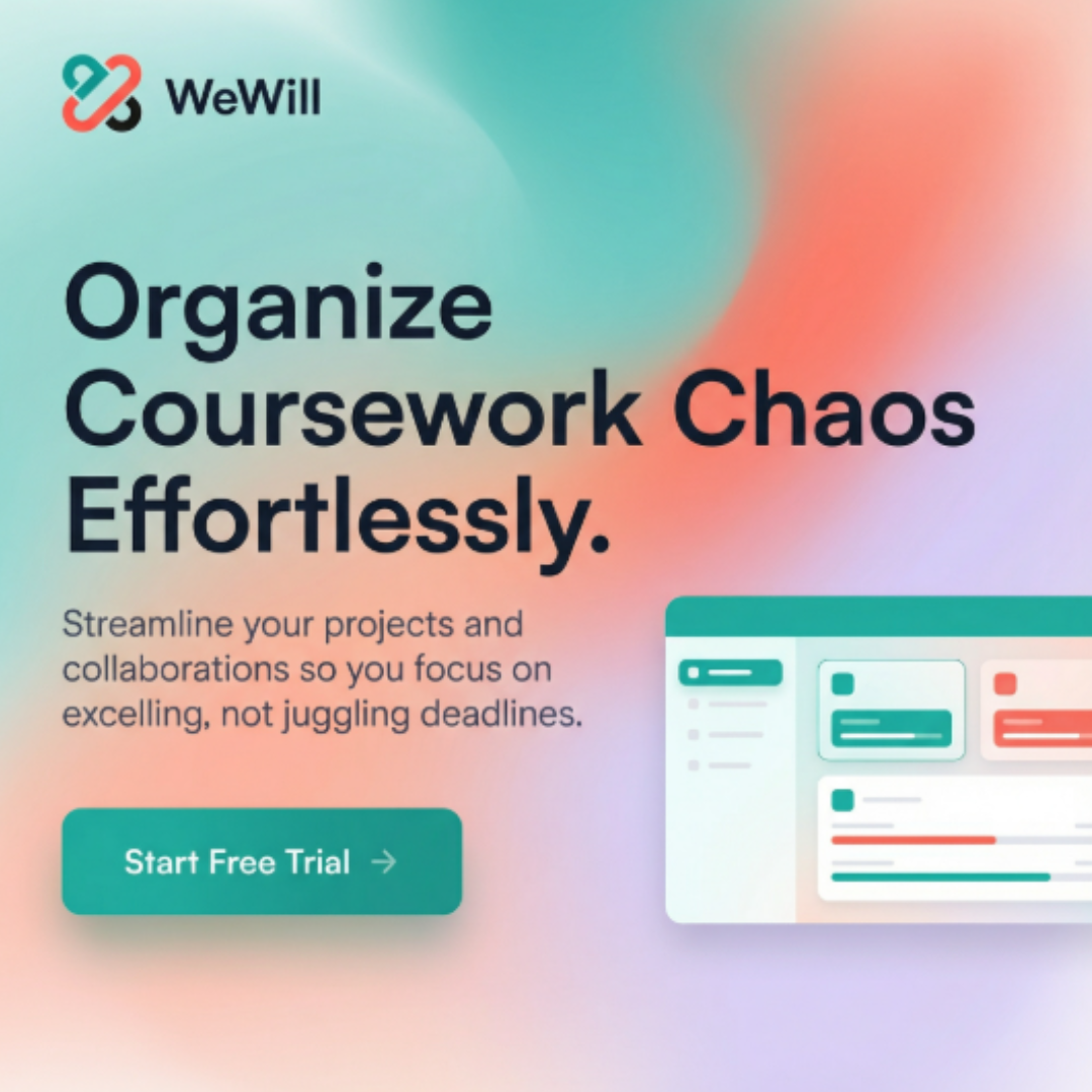 WeWill gallery image