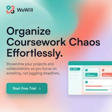 WeWill gallery image