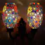 Turkish Wall Lamp