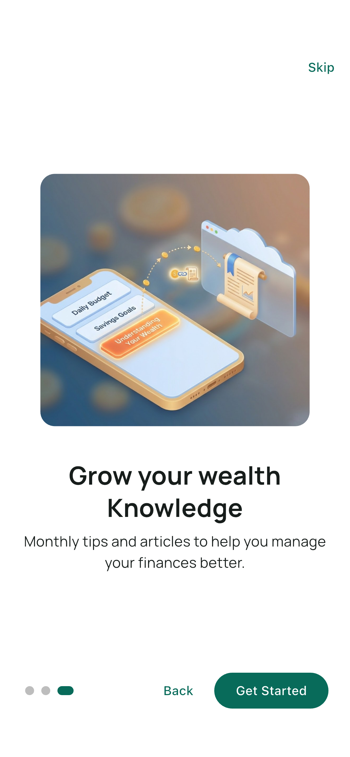 Money Manager gallery image