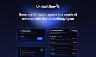 UXAudit.Now