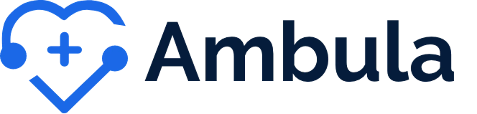 Ambula Healthcare screenshot 1