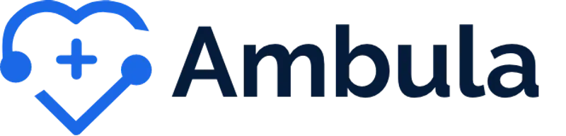 Ambula Healthcare screenshot 1
